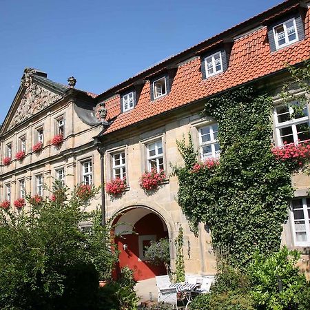 Appartement Oekonomiehof à Lichtenfels  Extérieur photo