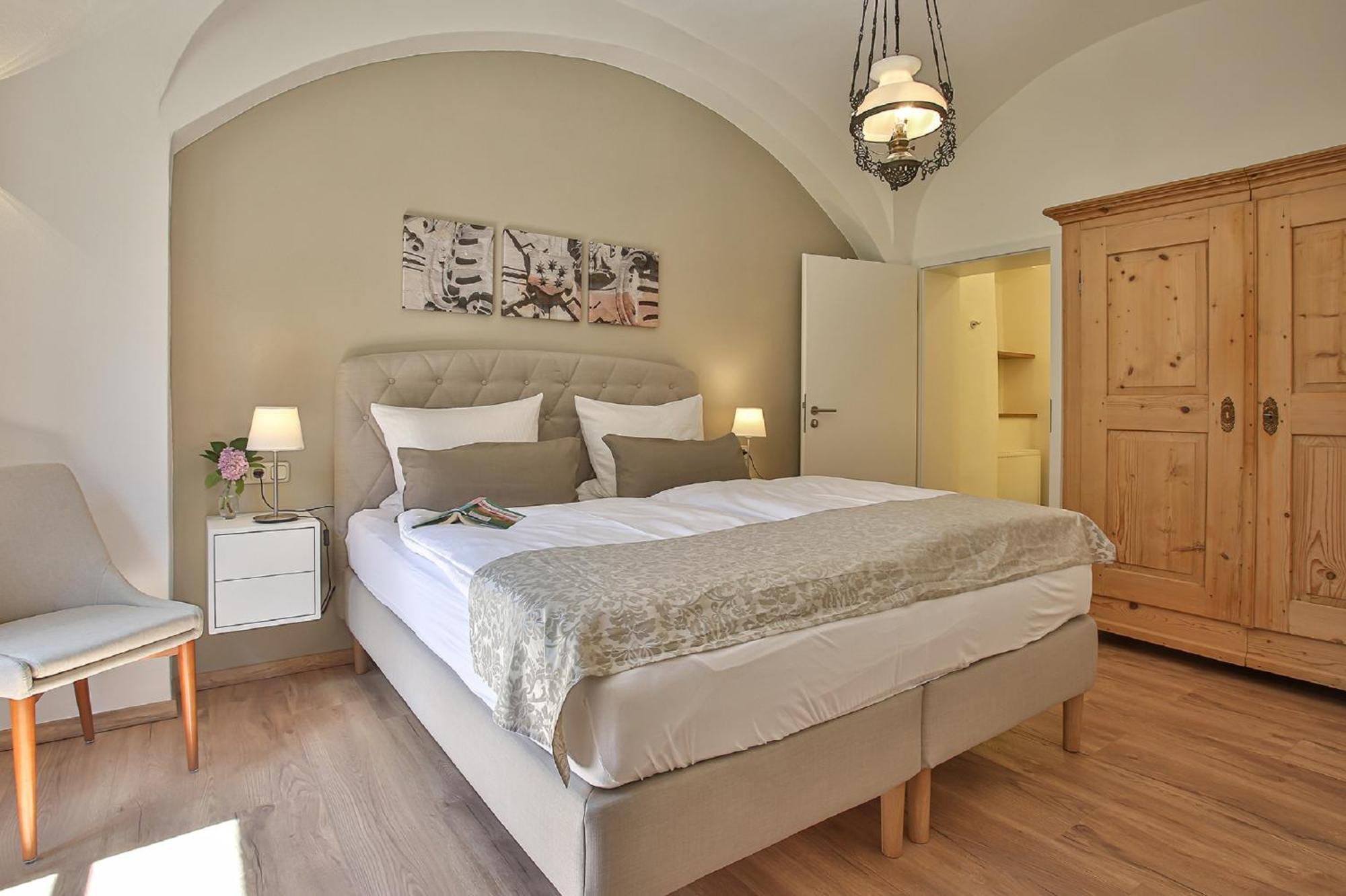 Appartement Oekonomiehof à Lichtenfels  Extérieur photo