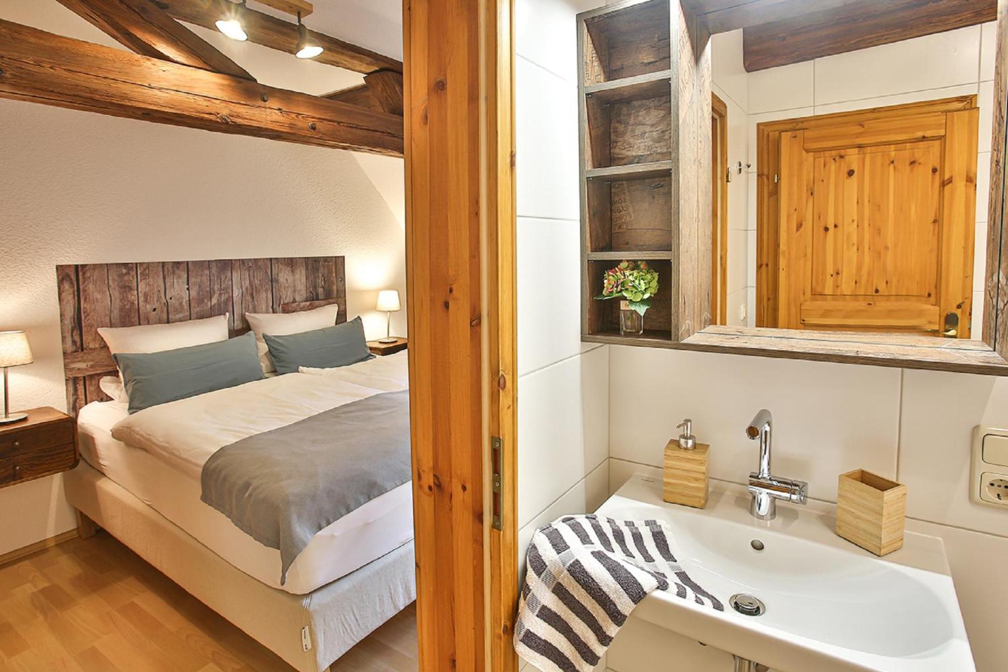 Appartement Oekonomiehof à Lichtenfels  Extérieur photo