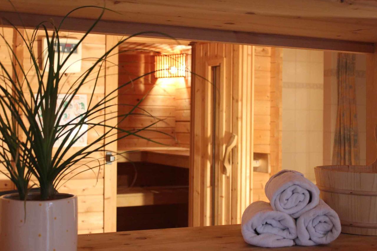Appartement Oekonomiehof à Lichtenfels  Extérieur photo