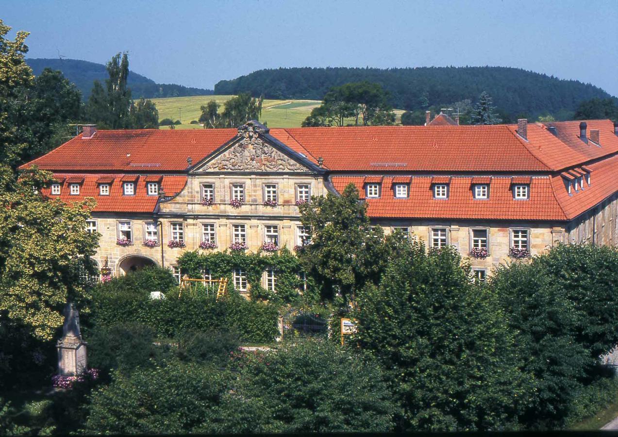 Appartement Oekonomiehof à Lichtenfels  Extérieur photo