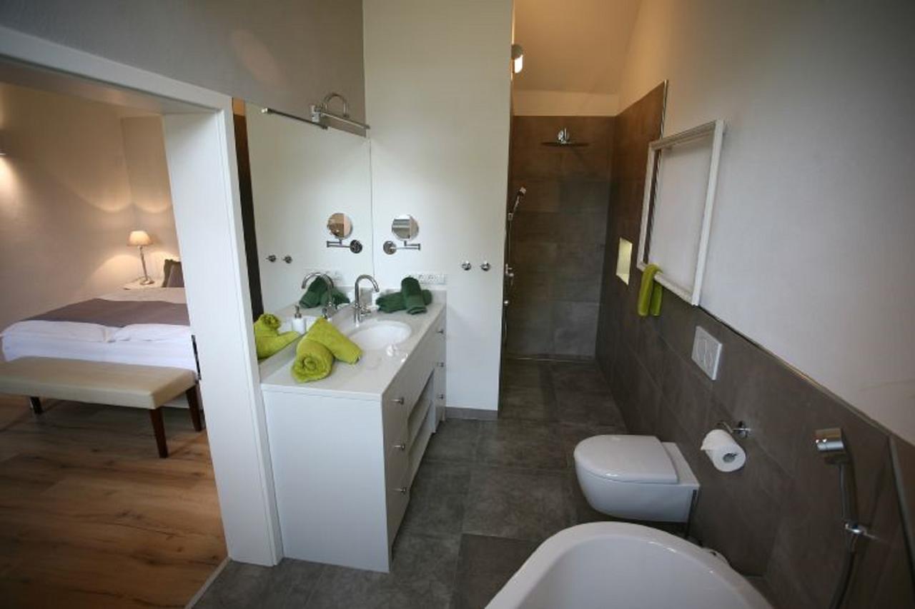 Appartement Oekonomiehof à Lichtenfels  Extérieur photo