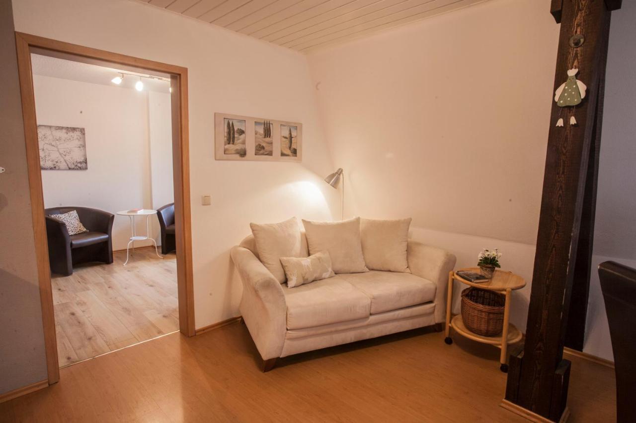 Appartement Oekonomiehof à Lichtenfels  Extérieur photo