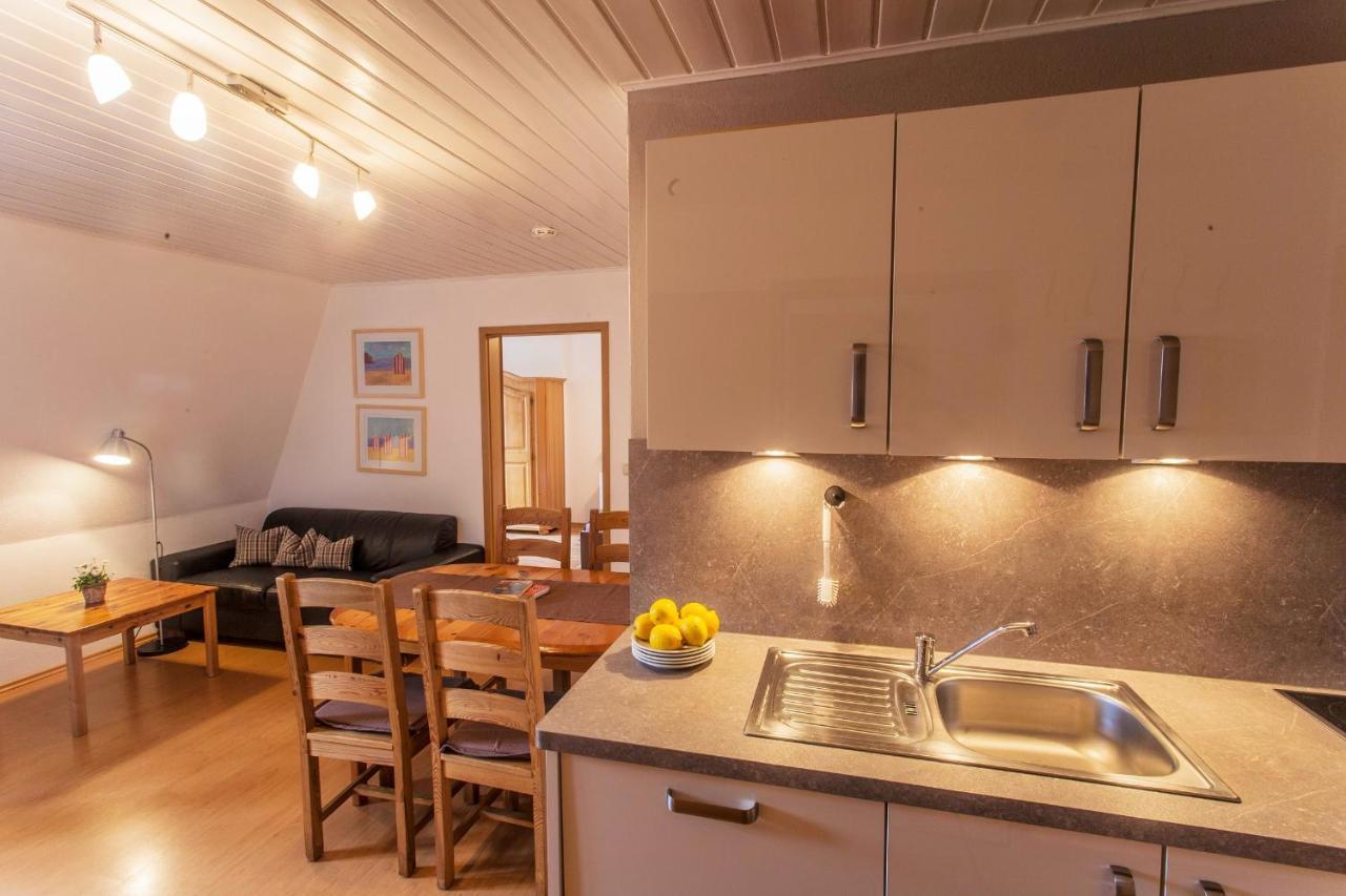 Appartement Oekonomiehof à Lichtenfels  Extérieur photo