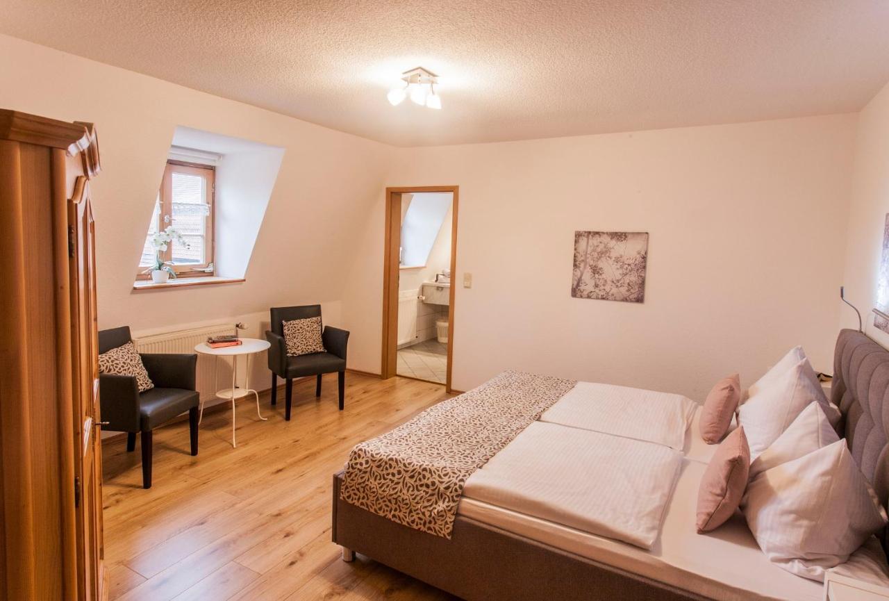 Appartement Oekonomiehof à Lichtenfels  Extérieur photo
