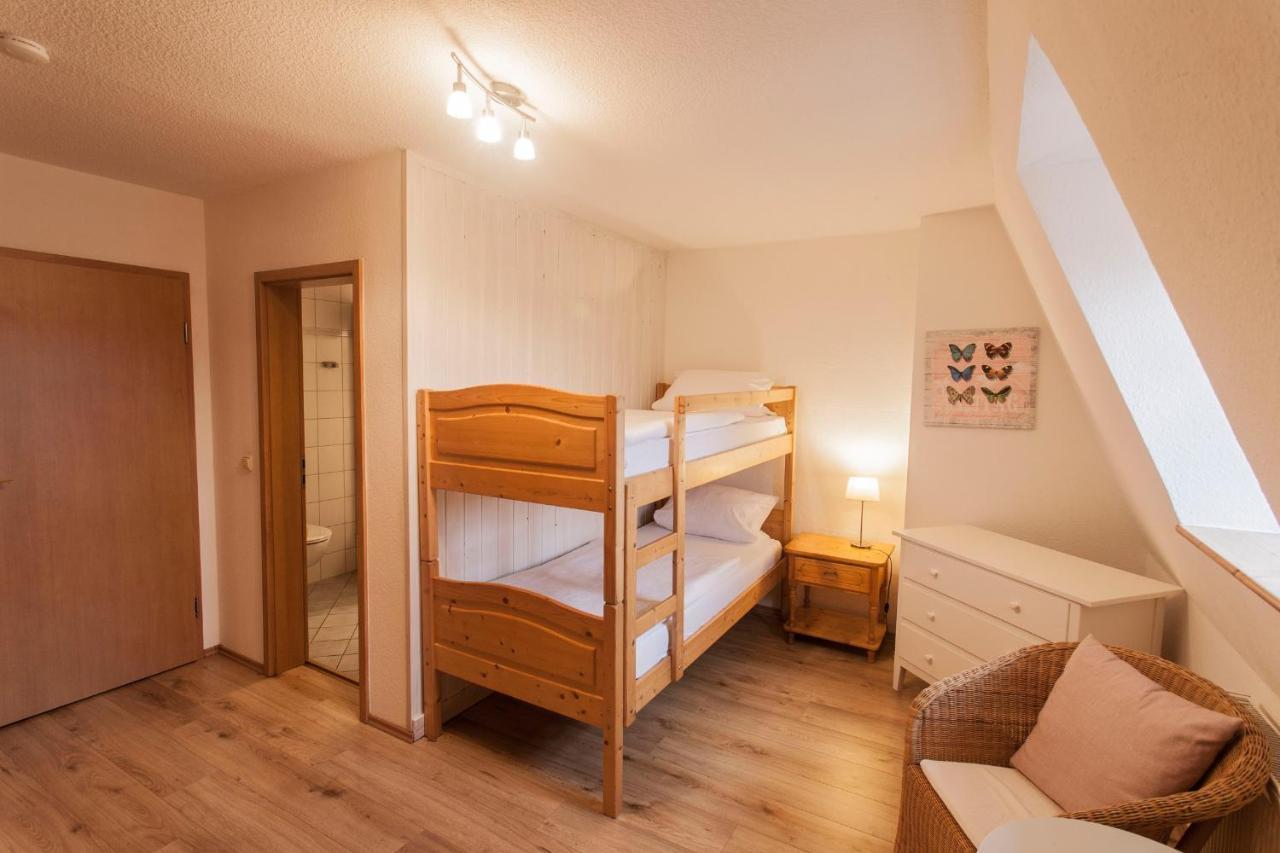 Appartement Oekonomiehof à Lichtenfels  Extérieur photo